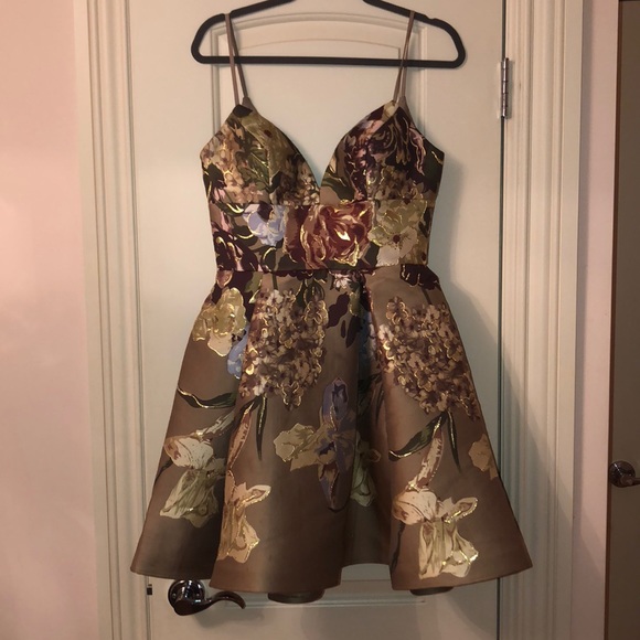 Jovani Dress - Picture 5 of 8